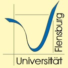 Logo Universität Flensburg