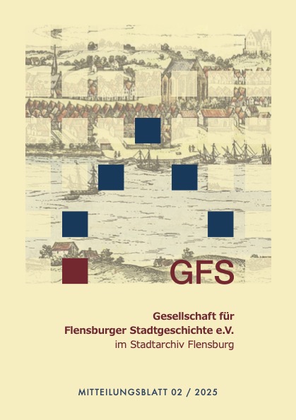 Mitteilungen 2025/2